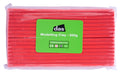 Das Modelling Clay Reuseable Firm Textured 500 Gram#colour_RED