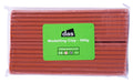 Das Modelling Clay Reuseable Firm Textured 500 Gram#colour_TERRACOTTA
