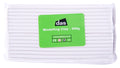 Das Modelling Clay Reuseable Firm Textured 500 Gram#colour_WHITE