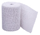 Das Plaster Roll 4x180 Inches White