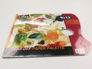 Das Tear Off Disposable Palette 9x12inch