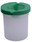 Das Non-Spill Pot - Pot & Lid Only