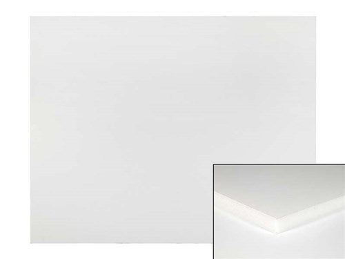 Das 40x60" 3mm White Foamboard Pack Of 40