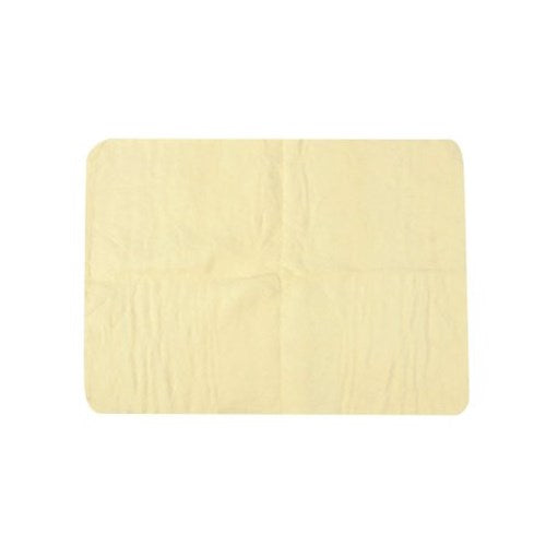 Das Natural Chamois Skin 5x7 Inch