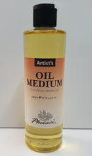 Phoenix Linseed Oil
