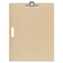 Das Field Sketch Board With Paper Holder