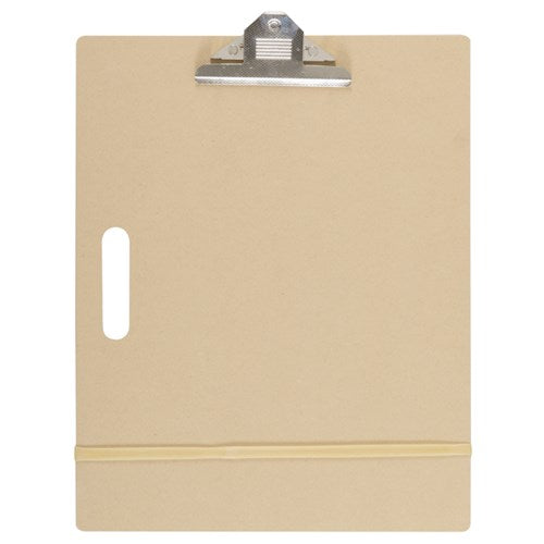 Das Field Sketch Board With Paper Holder