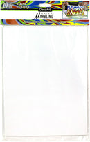 Decoart Water-marbling Paper 20 Sheets