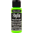 Decoart Stylin Multi Surface Fashion Acrylic Craft Paint 2oz