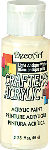 Decoart Crafter's Acrylic Craft Paint 59ml