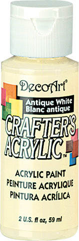 Decoart Crafter's Acrylic Craft Paint 59ml