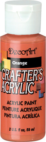 Decoart Crafter's Acrylic Craft Paint 59ml