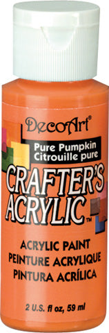 Decoart Crafter's Acrylic Craft Paint 59ml