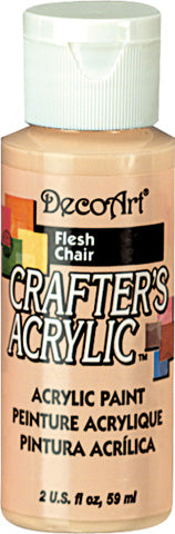 Decoart Crafter's Acrylic Craft Paint 59ml