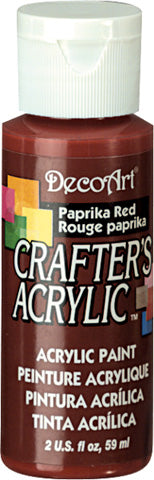 Decoart Crafter's Acrylic Craft Paint 59ml