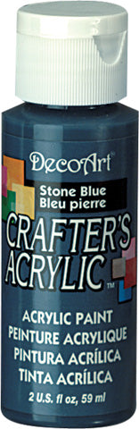 Decoart Crafter's Acrylic Craft Paint 59ml