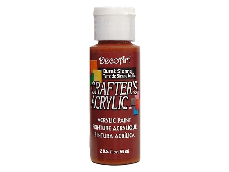 Decoart Crafter's Acrylic Craft Paint 59ml