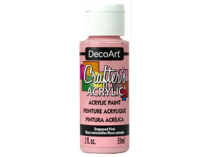 Decoart Crafter's Acrylic Craft Paint 59ml