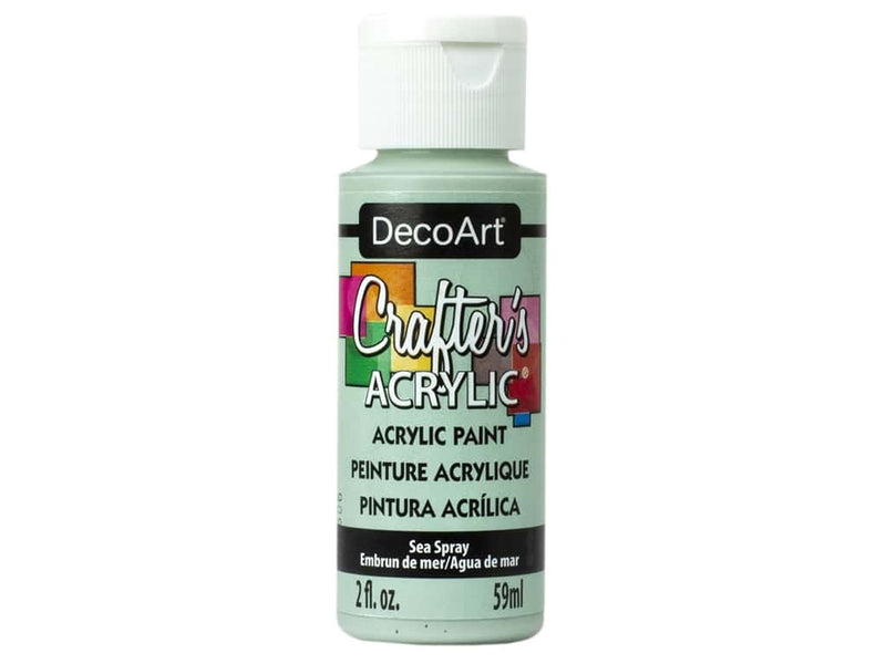 Decoart Crafter's Acrylic Craft Paint 59ml