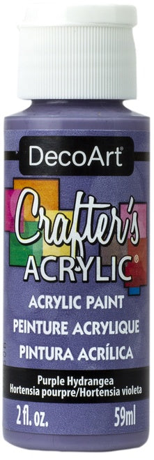 Decoart Crafter's Acrylic Craft Paint 59ml