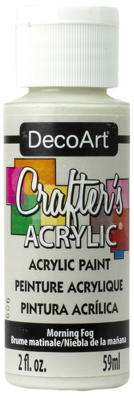 Decoart Crafter's Acrylic Craft Paint 59ml