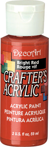 Decoart Crafter's Acrylic Craft Paint 59ml