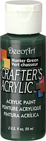 Decoart Crafter's Acrylic Craft Paint 59ml