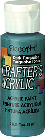 Decoart Crafter's Acrylic Craft Paint 59ml