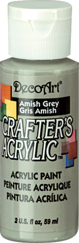 Decoart Crafter's Acrylic Craft Paint 59ml