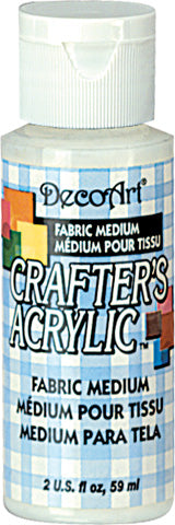 Decoart Crafter's Acrylic Craft Paint 59ml