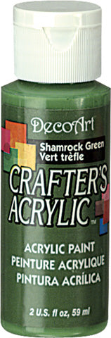 Decoart Crafter's Acrylic Craft Paint 59ml