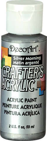 Decoart Crafter's Acrylic Craft Paint 59ml