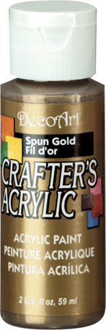 Decoart Crafter's Acrylic Craft Paint 59ml