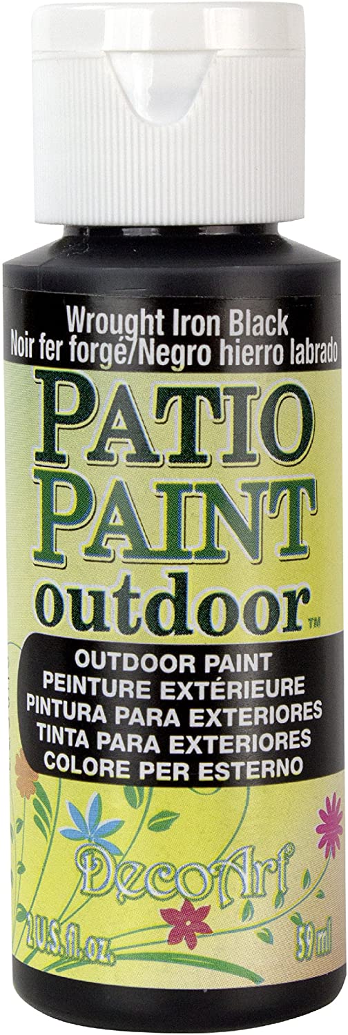 Decoart Patio Acrylic Craft Paint 59ml