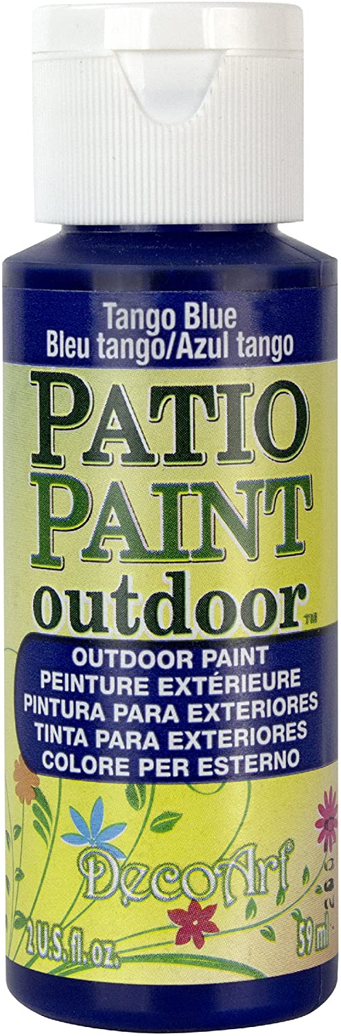 Decoart Patio Acrylic Craft Paint 59ml