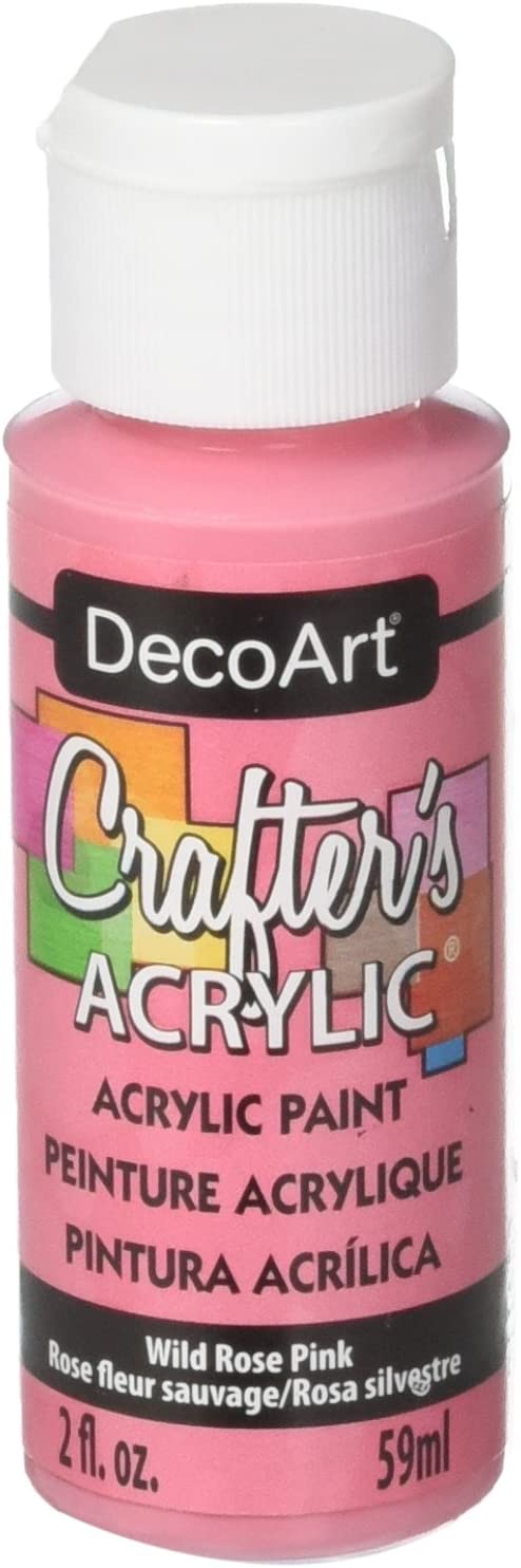 Decoart Patio Acrylic Craft Paint 59ml