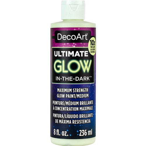 Decoart 2oz Ultimate Glow