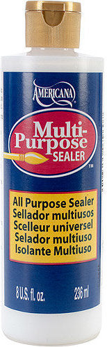Decoart 8oz Multi Purpose Sealer