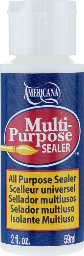 Decoart 2oz Multi Purpose Sealer