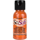 Decoart Sosoft Fabric Paints 30ml