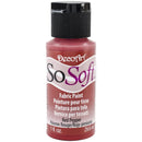 Decoart Sosoft Fabric Paints 30ml