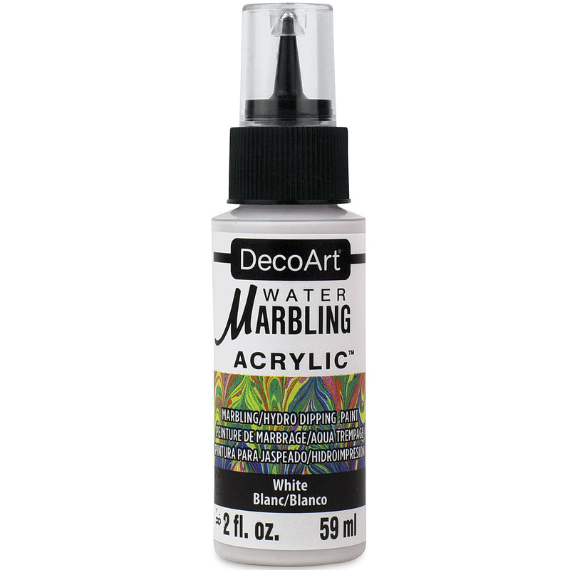 Decoart Water-marbling Paint 59ml