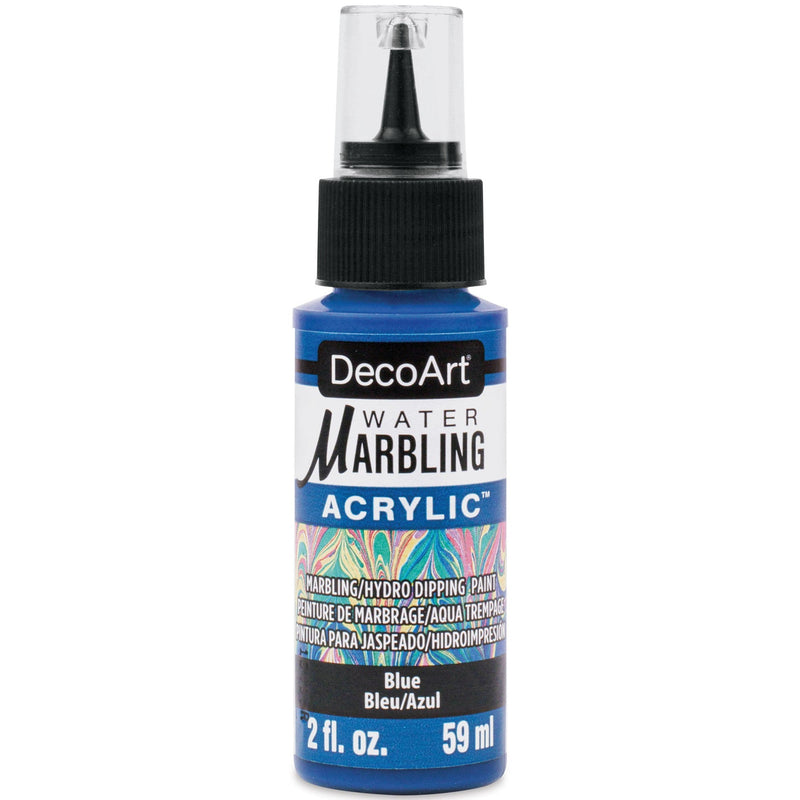 Decoart Water-marbling Paint 59ml