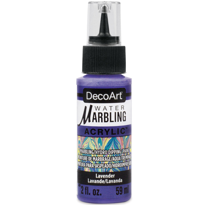 Decoart Water-marbling Paint 59ml