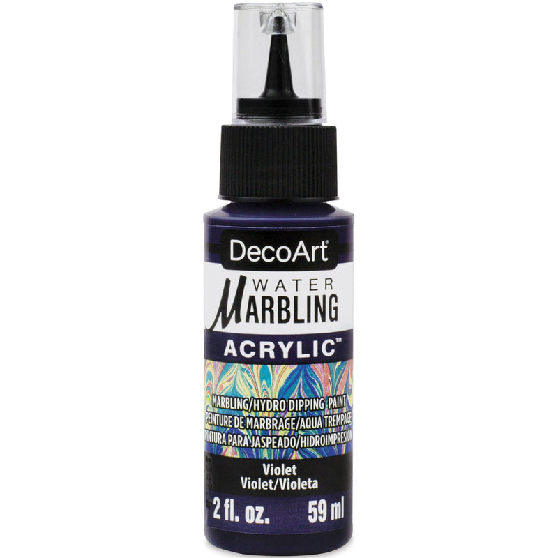 Decoart Water-marbling Paint 59ml