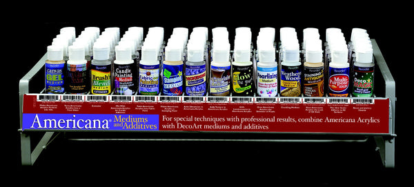 Decoart Paint 1oz Brush & Stencil Cleaner