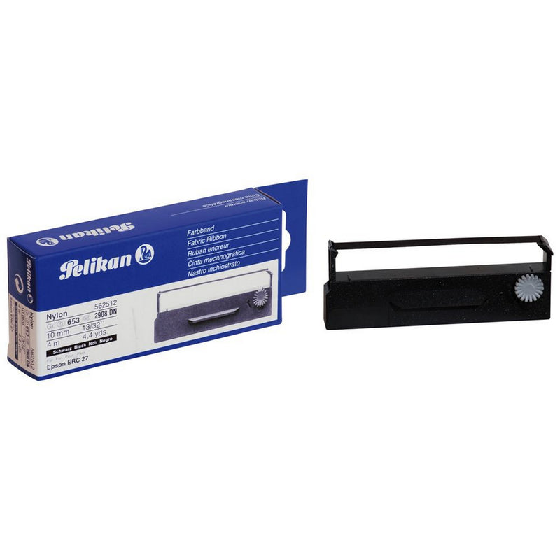 pelikan epson erc-27 black