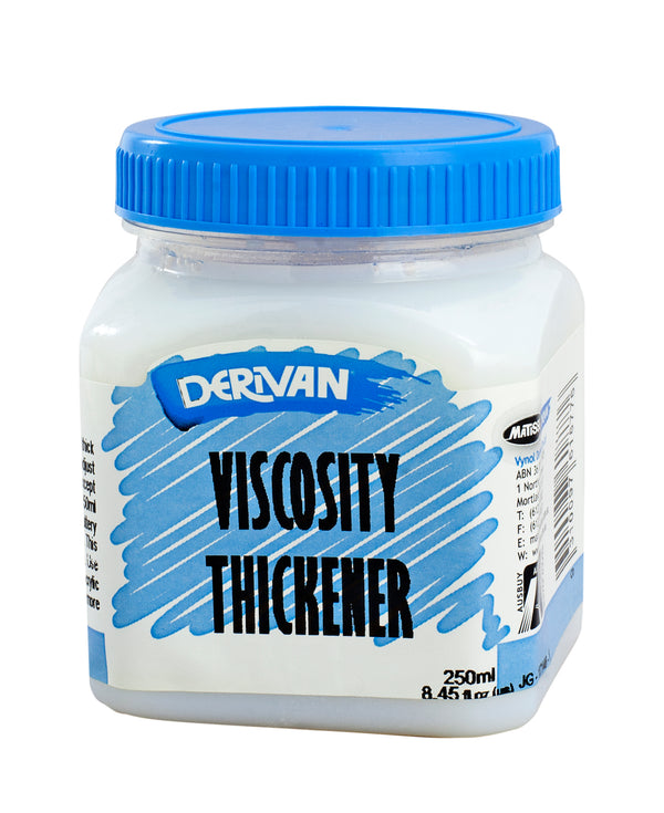 Derivan 250ml Viscosity Thickener