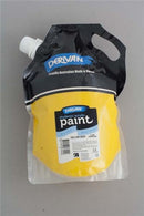 Derivan Acrylic Paint Student 2 Litre