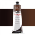 Daler Rowney Georgian Oil Colour Paints 225ml#Colour_BURNT UMBER